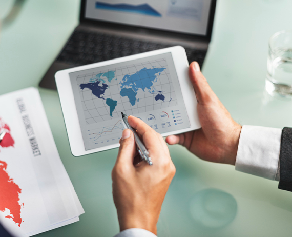 Alipay International Payments